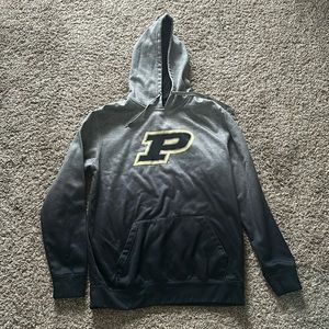 Purdue hoodie